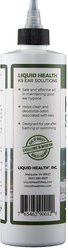 Liquid Health Pets K9 Ear Solutions Dog Ear Cleaner, 12-oz slide 2 of 5