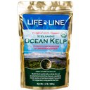 Life Line Organic Ocean Kelp Dog Supplement, 1.5-lb bag