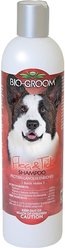 Bio-Groom Flea & Tick Dog Shampoo, 12-fl oz bottle
