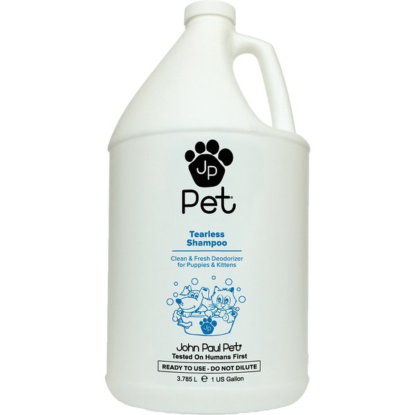 Pro pet clearance works shampoo petsmart