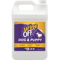 Urine Off Dog & Puppy Formula, 1-gal bottle