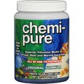 Boyd Chemi-Pure Filter Media, 10-oz jar