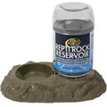 Zoo Med Repti Rock Reservoir Reptile Water Bottle, 22-oz bottle