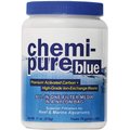 Boyd Chemi-pure Blue Ultimate Filter Media, 11-oz jar