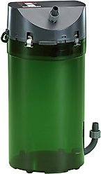 Eheim Classic 600 External Aquarium Canister Filter, 159-gal