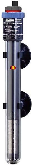 Eheim Jager Thermostat Aquarium Heater, 50-watt slide 1 of 2
