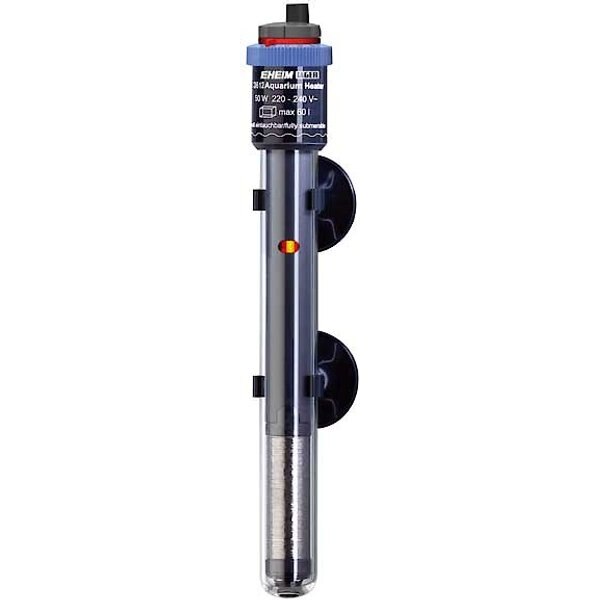 EHEIM Jager Thermostat Aquarium Heater, 50watt