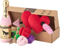 P.L.A.Y. Pet Lifestyle and You Puppy Love Collection Set Dog Toy