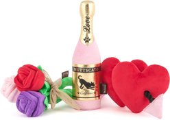 P.L.A.Y. Pet Lifestyle and You Puppy Love Collection Set Dog Toy slide 2 of 3