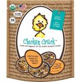 Treats for Chickens Chicken Crack Certified Organic Poultry Treat, 5-lb bag