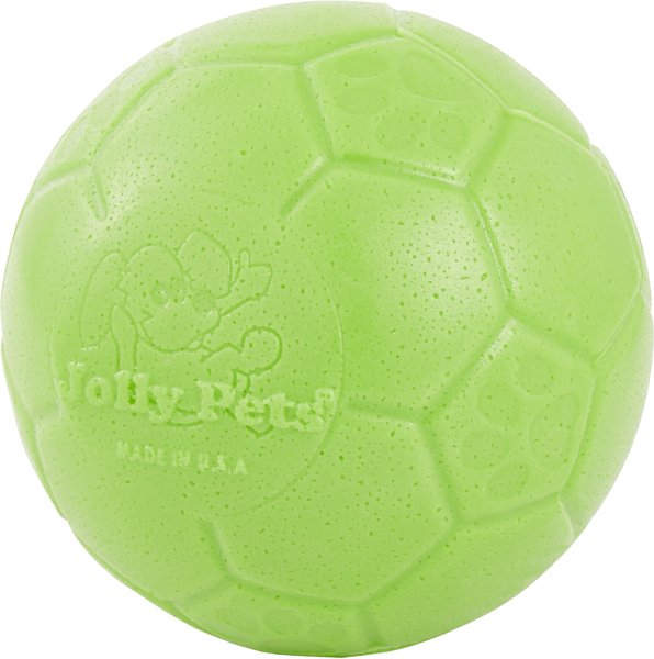 Jolly pets jolly soccer ball 2024 dog toy