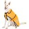 Show in main carousel: WeatherBeeta Reflective Orange 300D Deluxe Dog Parka, 28-in slide 1 of 8