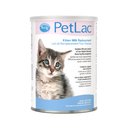 PetAg PetLac Kitten Milk Replacement Powder for Kittens, 10.5-oz can