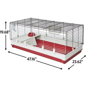 Chewy cheap bunny cages