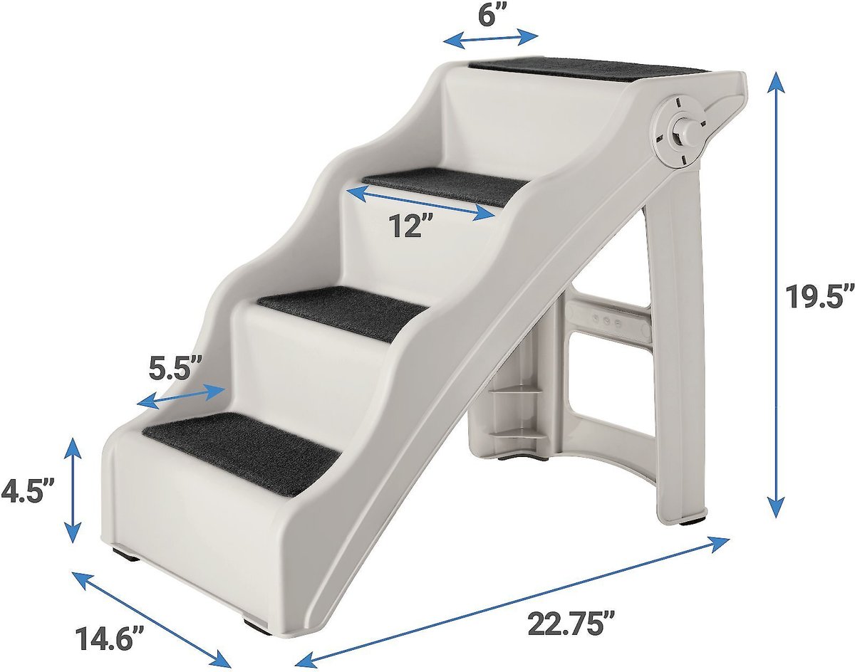 Chewy stairs clearance