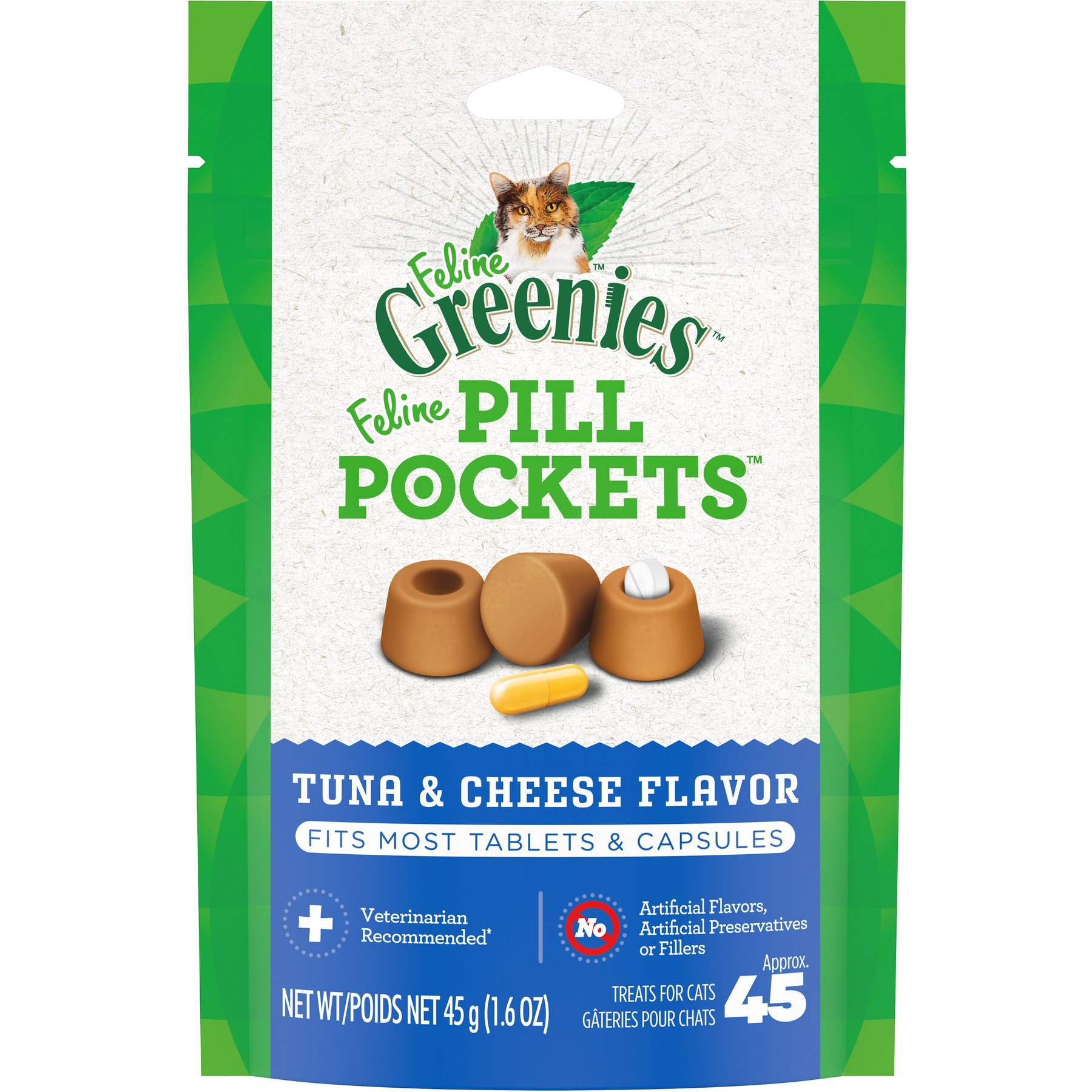 Chewy cheap pill pockets