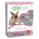 Carefresh Special Edition Small Animal Bedding, Tutti Frutti, 50-L