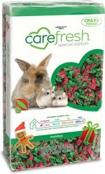 Carefresh Holiday Small Animal Bedding, 23-L