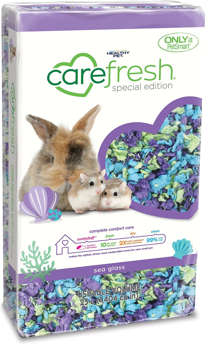 Carefresh website shop