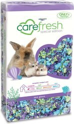 Carefresh Sea Glass Small Animal Bedding, 23-L