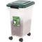 Show in main carousel: IRIS Remington Airtight Pet Food Storage Container, 28-qt slide 2 of 7