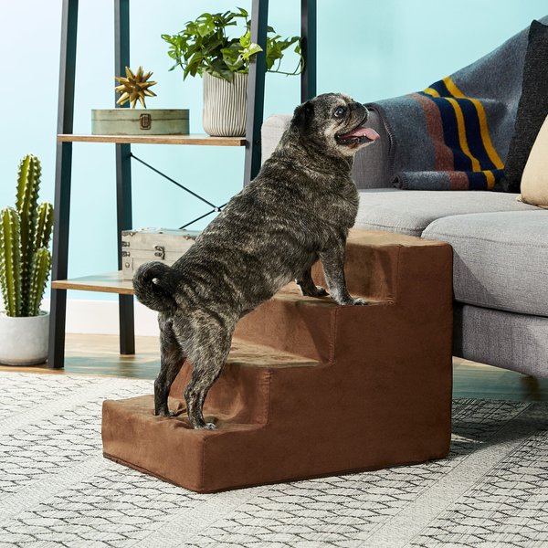 Petmaker foam shop pet steps