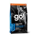 Go! Solutions Skin + Coat Care Chicken Recipe Dry Dog Food, 3-lb bag