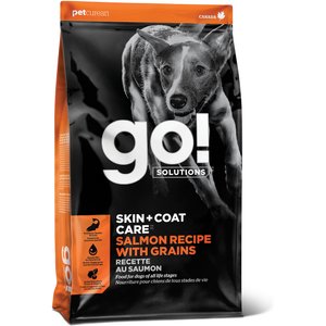 Go lamb 2025 dog food review