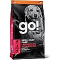 Go! Solutions Skin + Coat Care Lamb Recipe Dry Dog Food, 25-lb bag