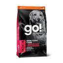 Go! Solutions Skin + Coat Care Lamb Recipe Dry Dog Food, 25-lb bag