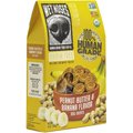 Wet Noses Grain-Free Peanut Butter & Banana Flavor Dog Treats, 14-oz box