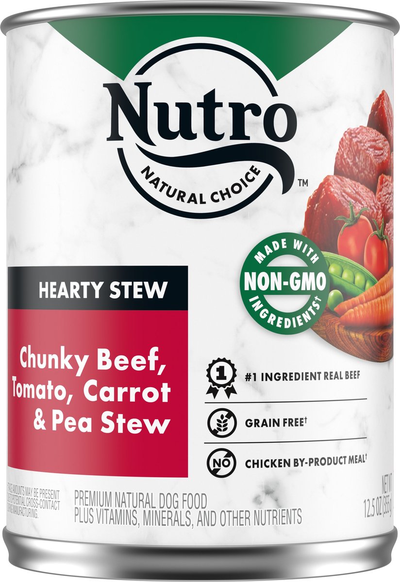 Nutro chunky loaf cat 2024 food