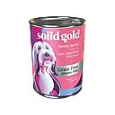 Solid Gold Sunday Sunrise Lamb, Sweet Potato & Pea Recipe Grain-Free Canned Dog Food, 13.2-oz, case of 6