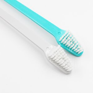Sure Grip Dual End Dog & Cat Toothbrushes, 50 count