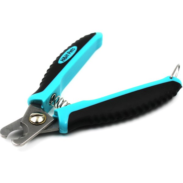 Well & Good Cat Nail Clippers