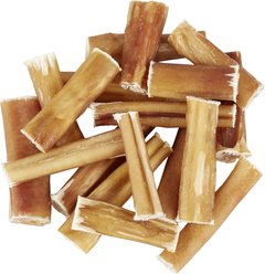 Bones & Chews Bully Bites, 2-lb bag
