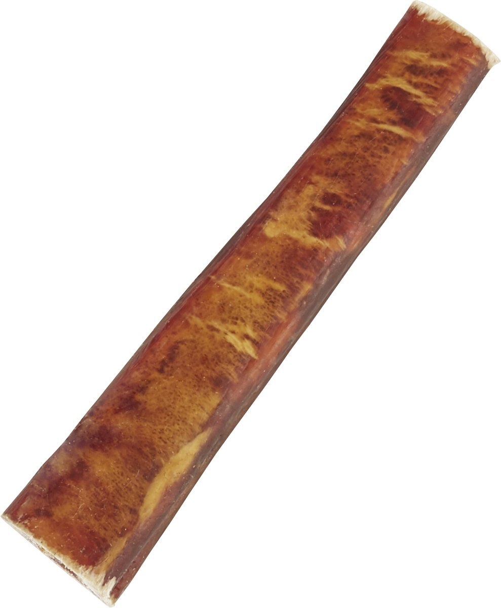 BONES & CHEWS 6" Mega Bully Sticks, 1 count