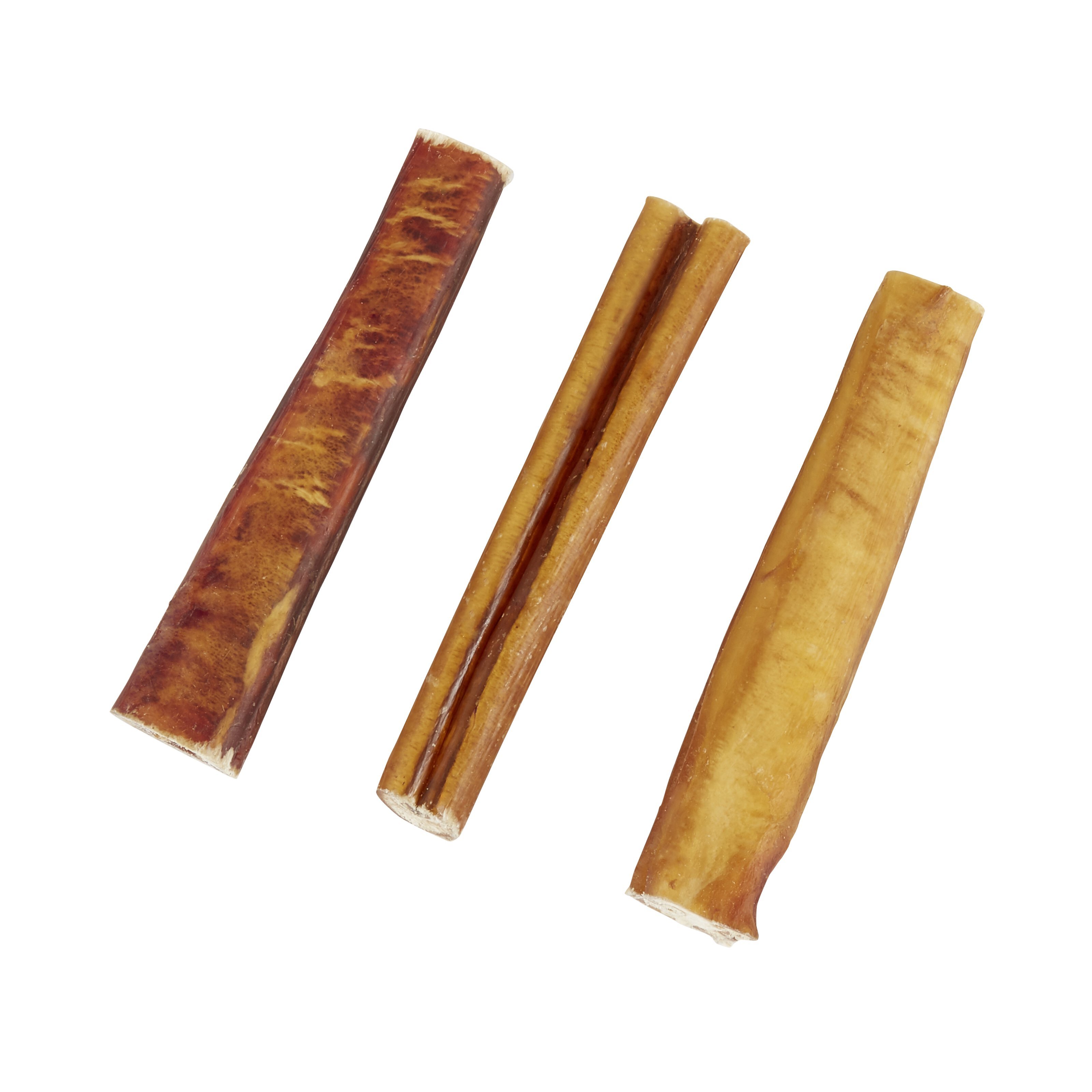 How many KG in 1 bully stick approximately?