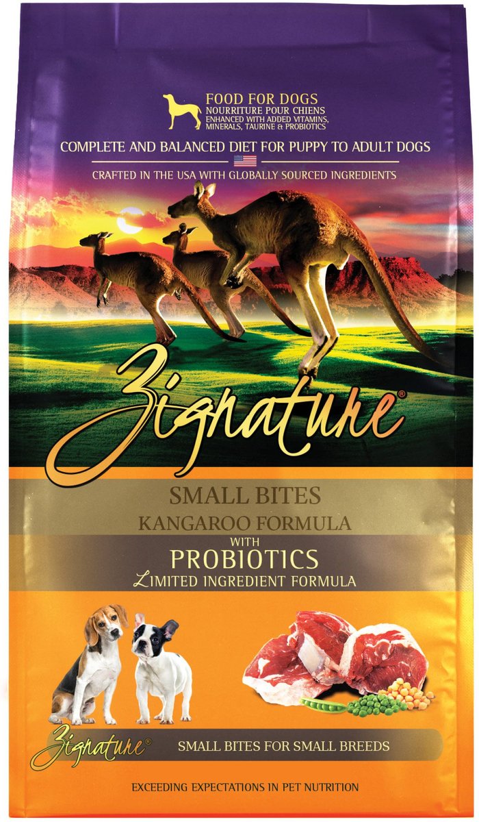 Kangaroo pet 2025 meat suppliers