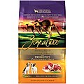Zignature Kangaroo Formula Small Bites Dry Dog Food, 12.5-lb bag