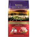 Zignature Lamb Formula Small Bites Dry Dog Food, 12.5-lb bag
