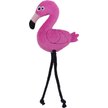 Out of Stock - MAD CAT Flingin' Flamingo Catnip & Silvervine Cat Toy ...