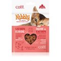Catit Nibbly Cat Treats Salmon Cat Treats, 3.17-oz bag, 3 count
