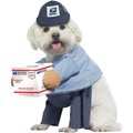 California Costumes USPS Delivery Driver Dog & Cat Costume, Small