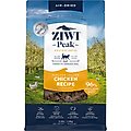 Ziwi Peak Air-Dried Chicken Recipe Cat Food, 2.2-lb bag