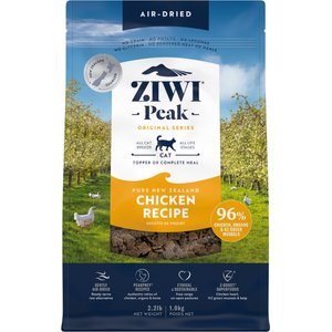 Ziwipeak mackerel and lamb sale