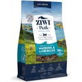 ZIWI Peak Air-Dried Mackerel & Lamb Recipe Cat Food, 2.2-lb bag