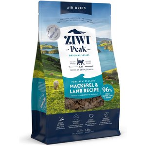 ziwi dog food calculator