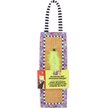 Discontinued - FAT CAT Scratchy Mat Doorknob Hanger Cat Toy - Chewy.com