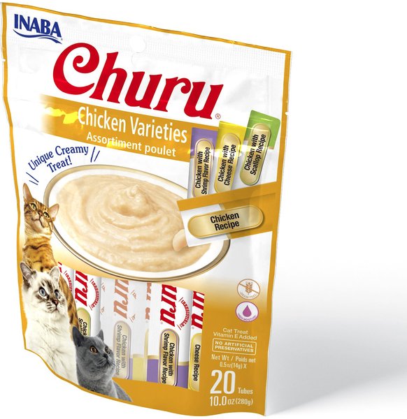 chewy churu